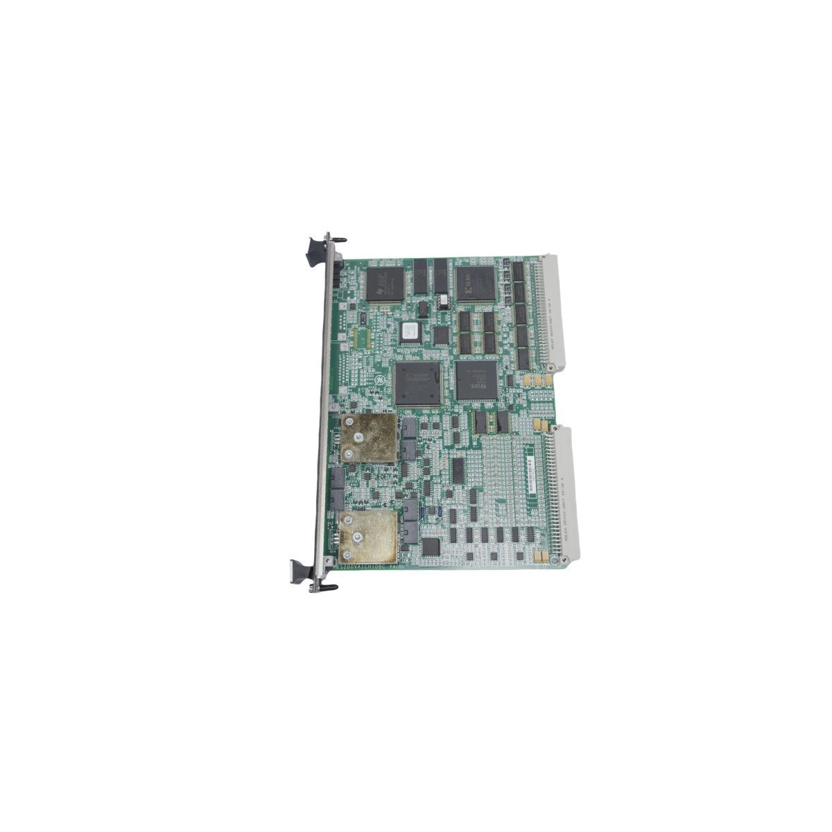 IS200VAICH1D General Electric IS200VAICH1DBC EX2100 Analog I/O Board