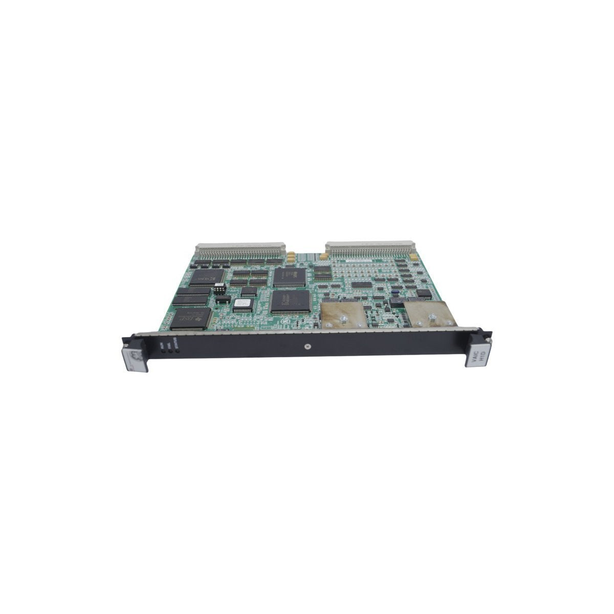 IS200VAICH1D General Electric IS200VAICH1DBC EX2100 Analog I/O Board