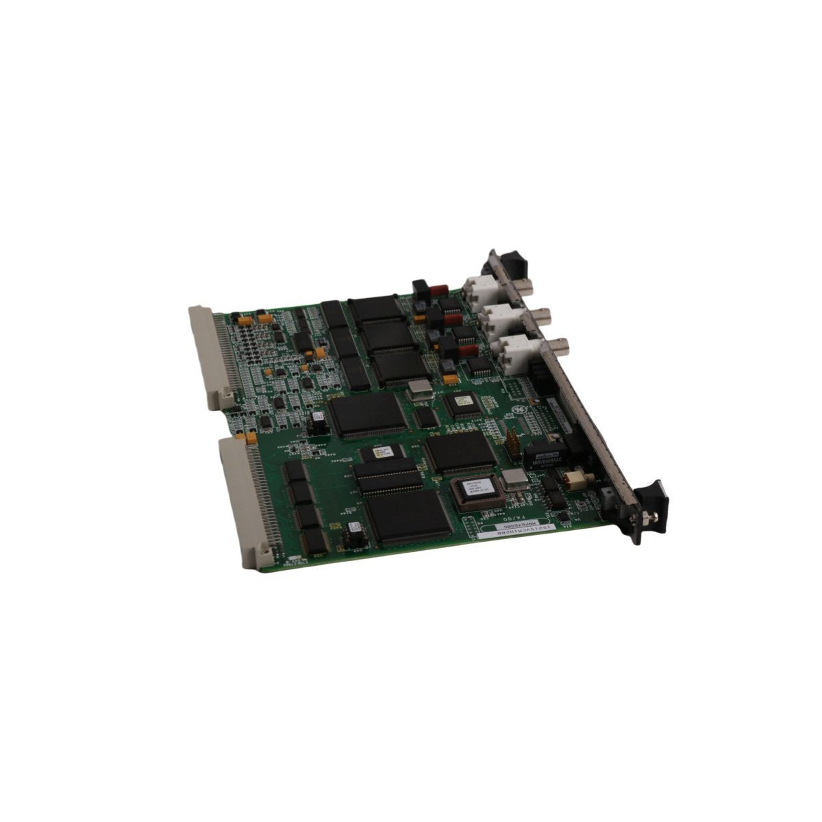 IS200VSVOH1B General Electric VME Servo Control Interface Card