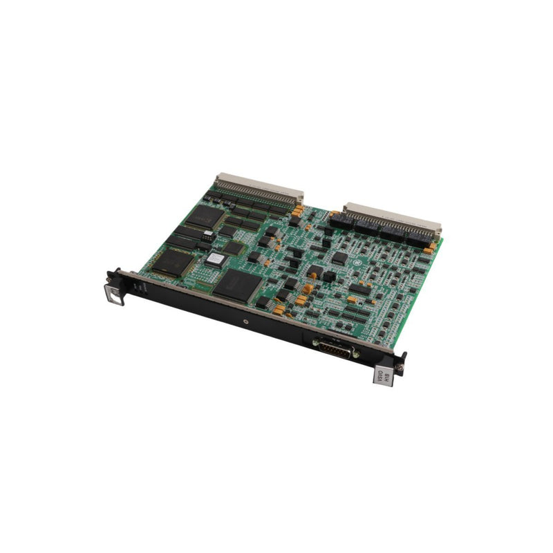 GE IS200VSVOH1BEF VME Servo Card for Mark VIe Control System