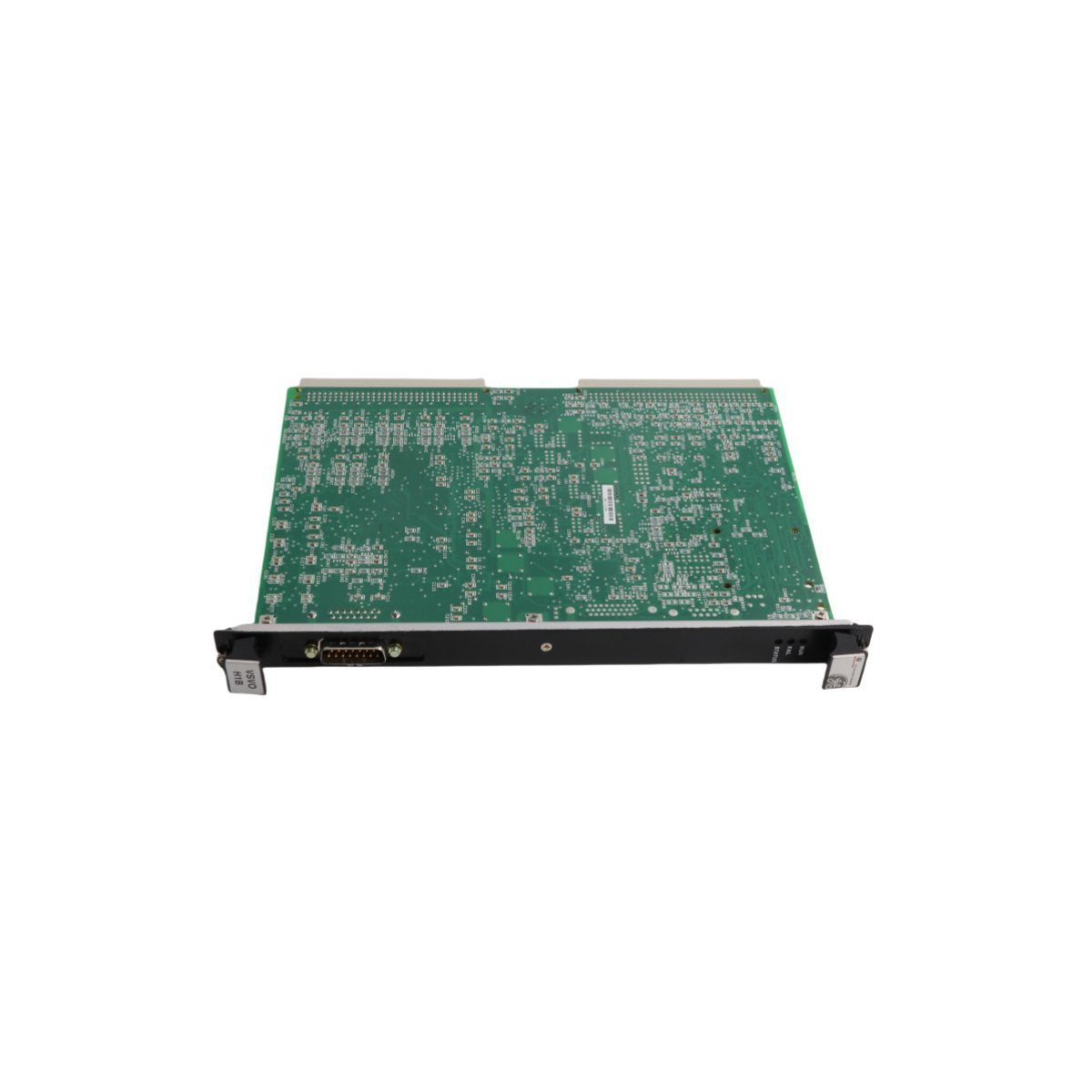 GE IS200VSVOH1BEF VME Servo Card for Mark VIe Control System