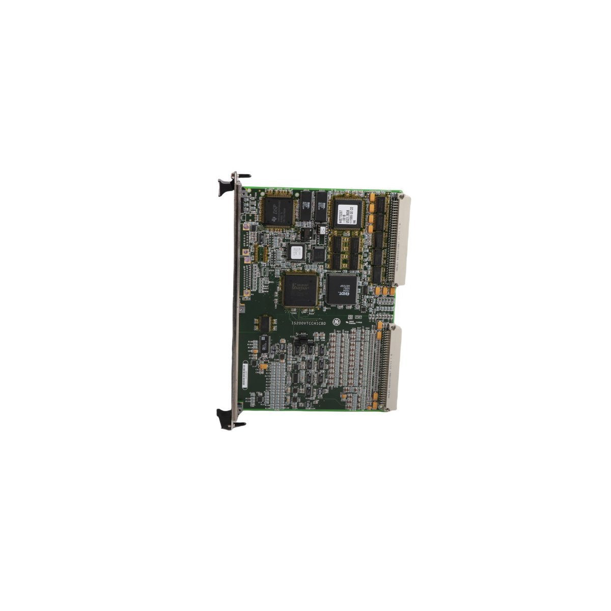 General Electric IS200VTCCH1CBD Mark VI Thermocouple Processor Board