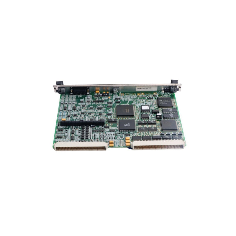IS200VTURH1B General Electric IS200VTURH1BAA Mark VI Turbine Card
