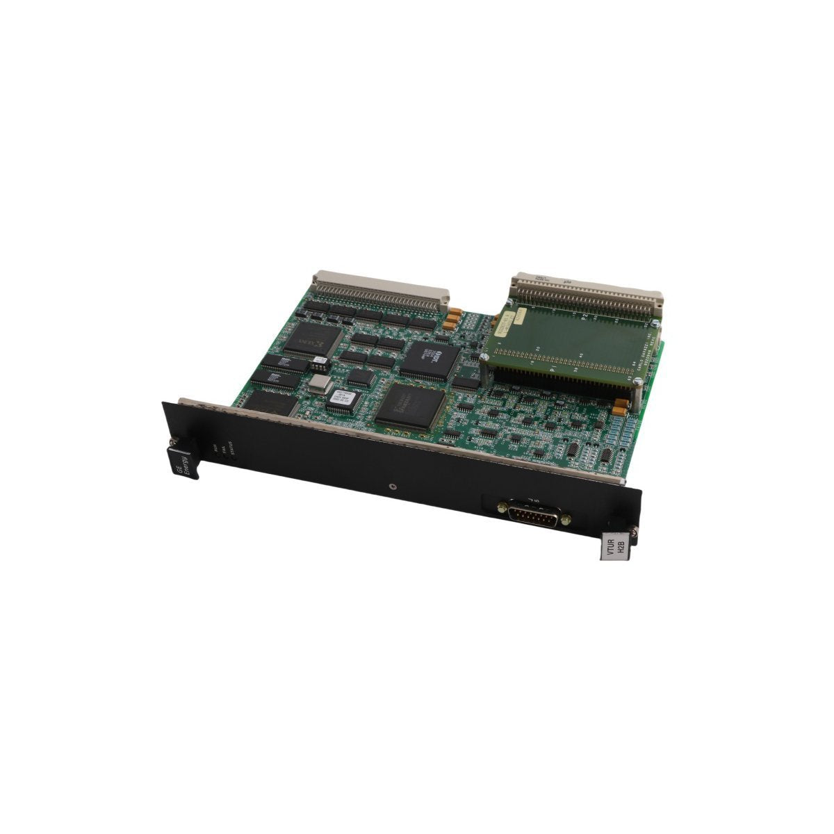 IS200VTURH2B General Electric IS200VTURH2BAC Mark VI Turbine Control Interface Board