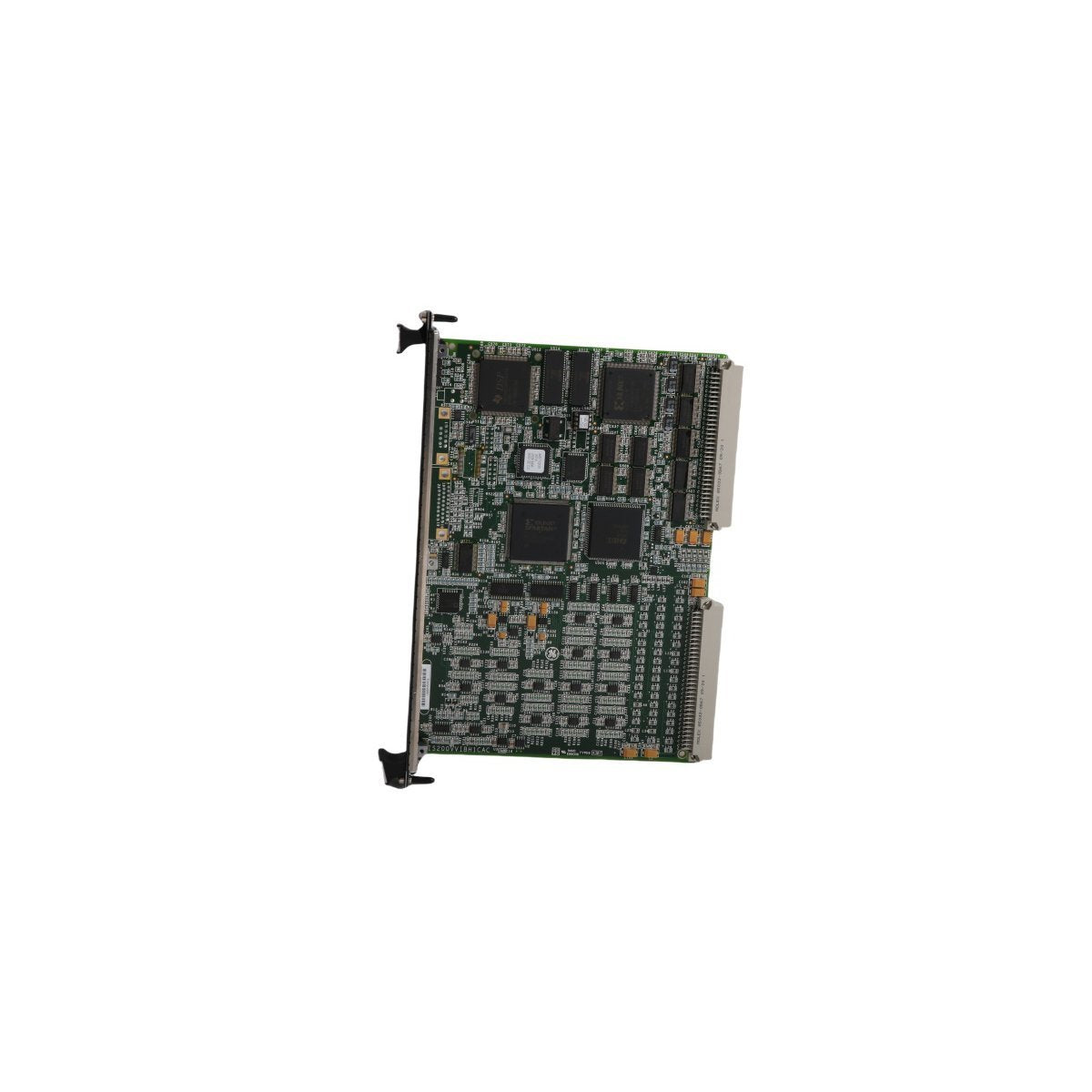 IS200VVIBH1C General Electric IS200VVIBH1CAC Vibration Monitor Board Mark VI