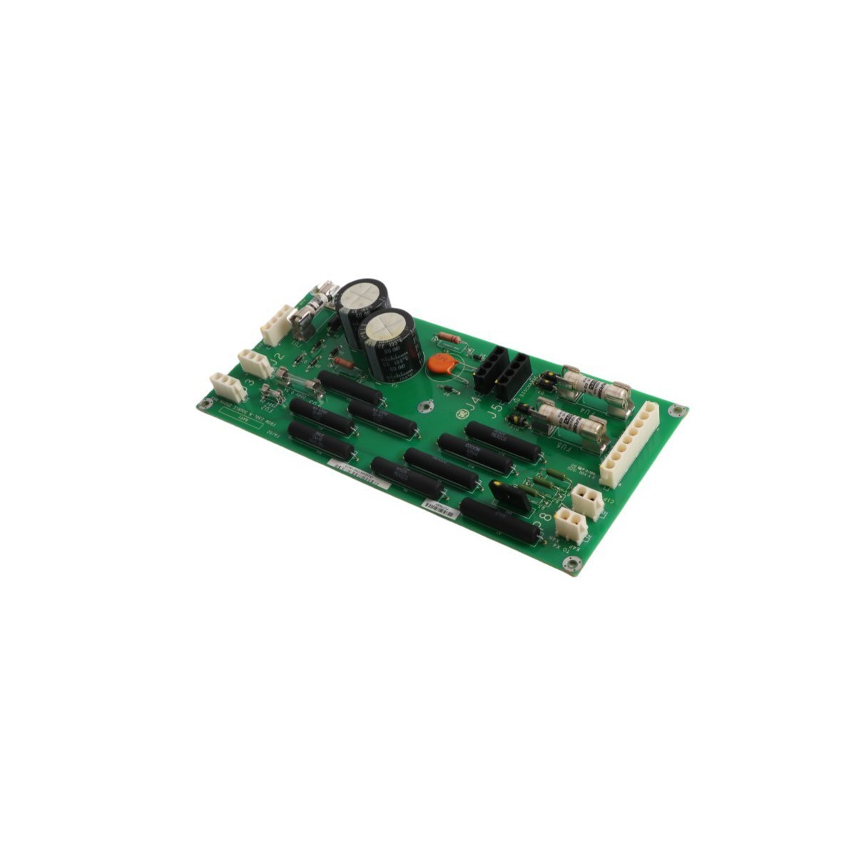 Placa de control de turbina eólica GE IS200WEORG1A Mark VIe
