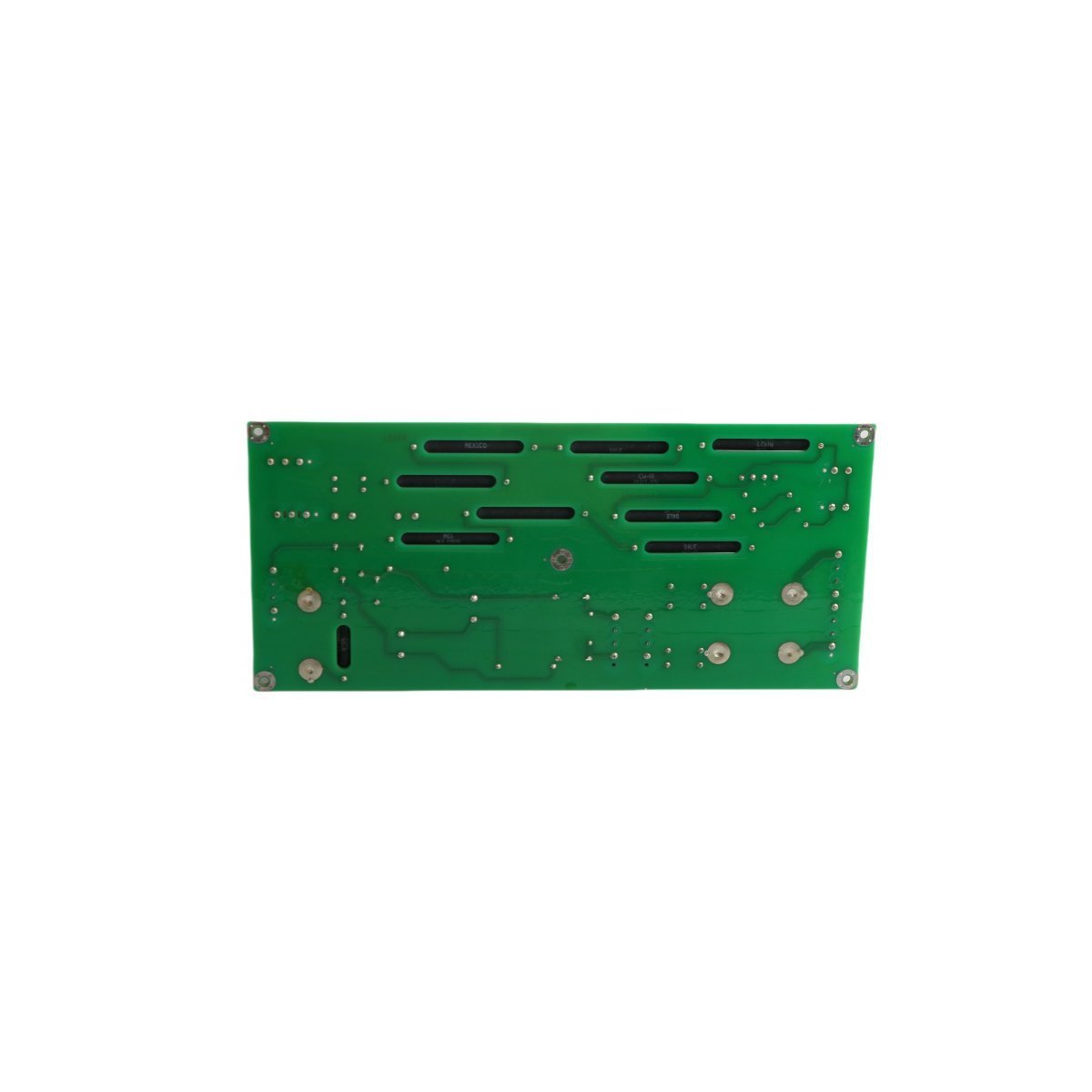 Placa de control de turbina eólica GE IS200WEORG1A Mark VIe