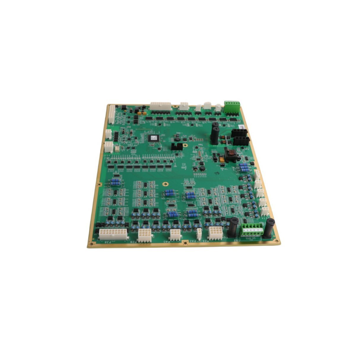 IS200WETAH1A General Electric IS200WETAH1ADC Mark VIe Circuit Board