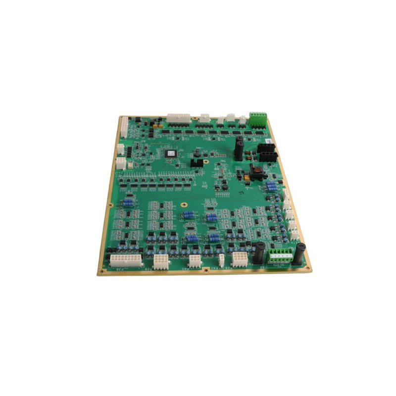 IS200WETAH1A General Electric IS200WETAH1ADC Mark VIe Circuit Board