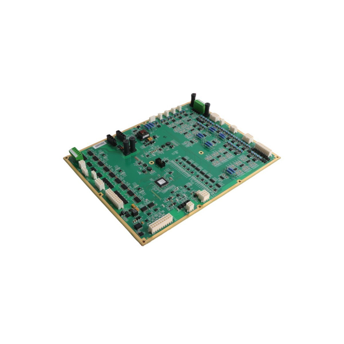 IS200WETAH1A General Electric IS200WETAH1ADC Mark VIe Circuit Board