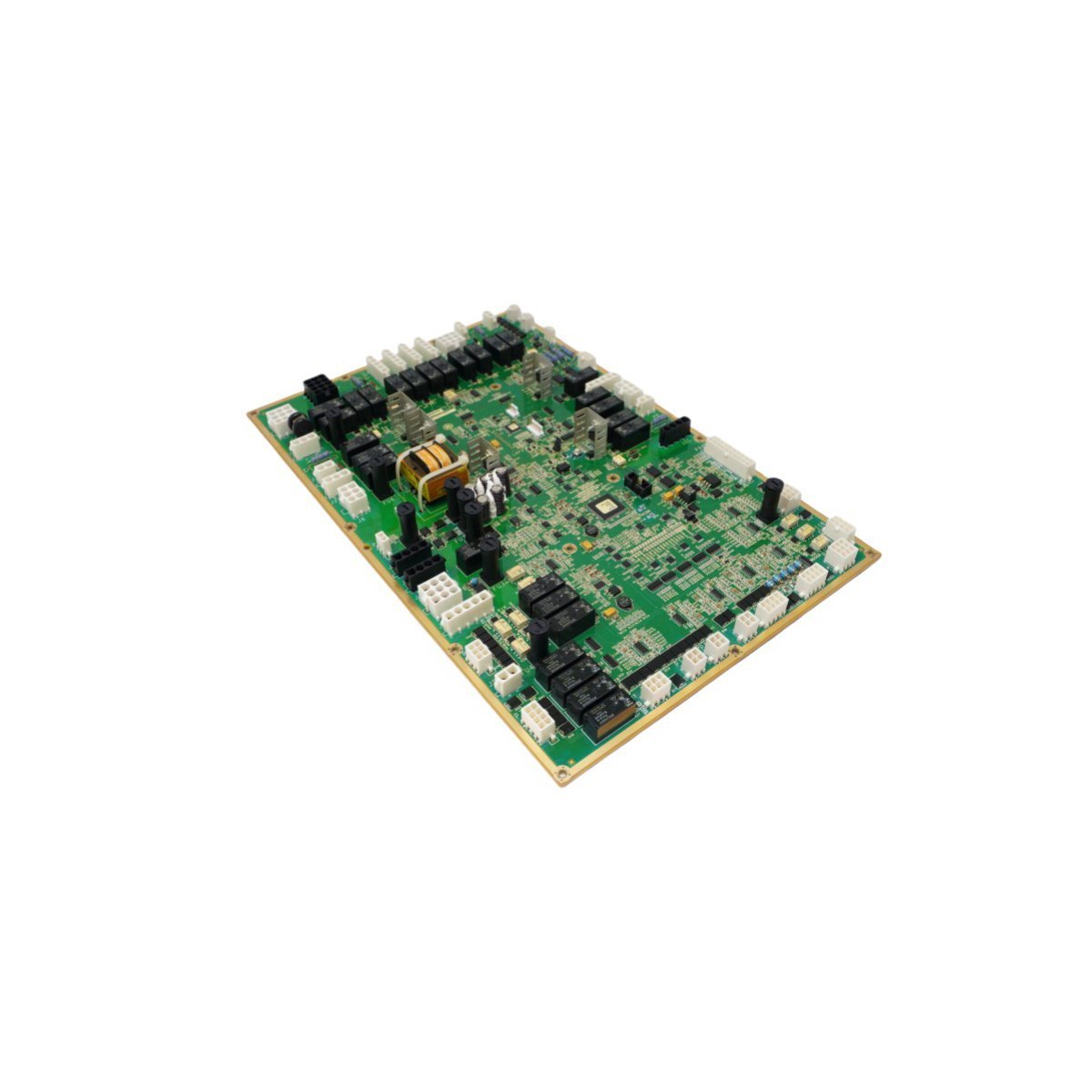 General Electric IS200WETBH1A Mark VIe Wind Turbine Top Box B Module