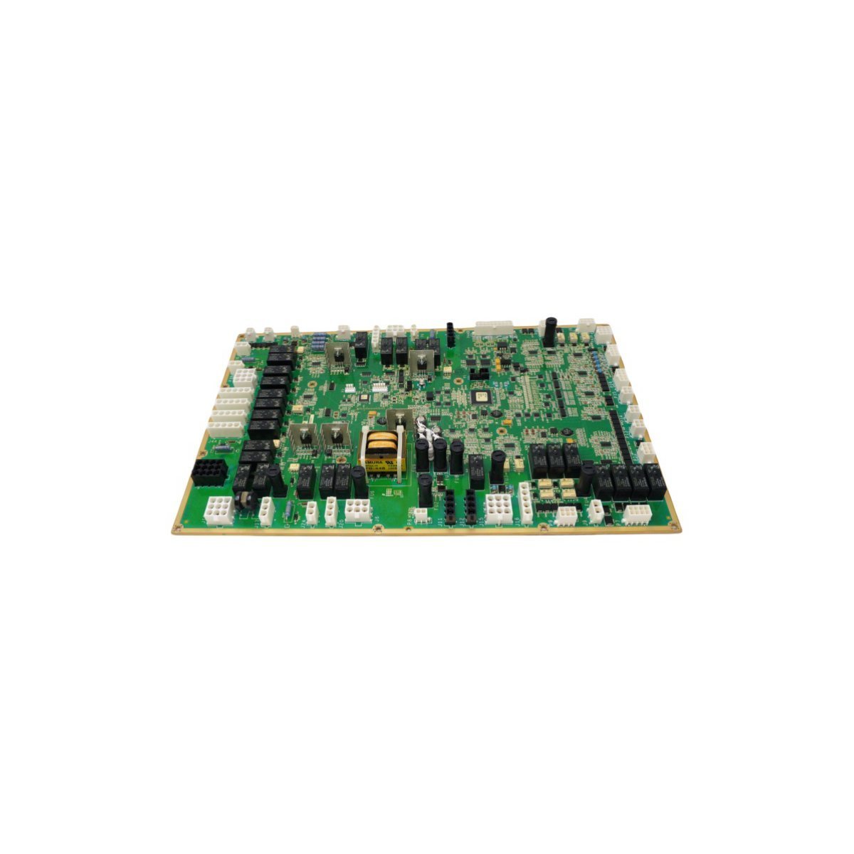 General Electric IS200WETBH1A Mark VIe Wind Turbine Top Box B Module