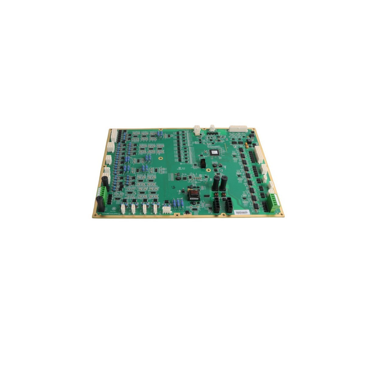 GE IS200WETBH1B / IS200WETBH1BAA Control PCB Assembly for Speedtronic Systems