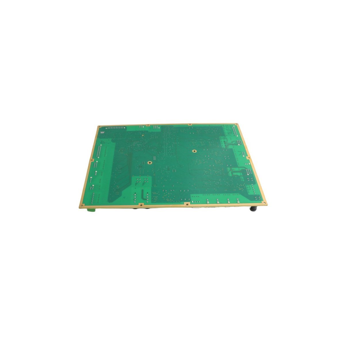 GE IS200WETBH1B / IS200WETBH1BAA Ensamblaje de PCB de control para sistemas Speedtronic