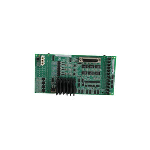 IS200WREAH1A General Electric Aero Trip Terminal Board Mark VIe