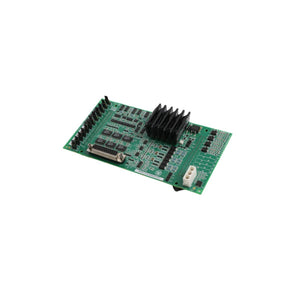 IS200WREAH1A General Electric Aero Trip Terminal Board Mark VIe