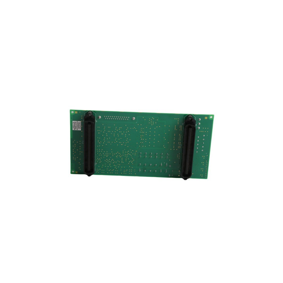 IS200WREAH1A General Electric Aero Trip Terminal Board Mark VIe