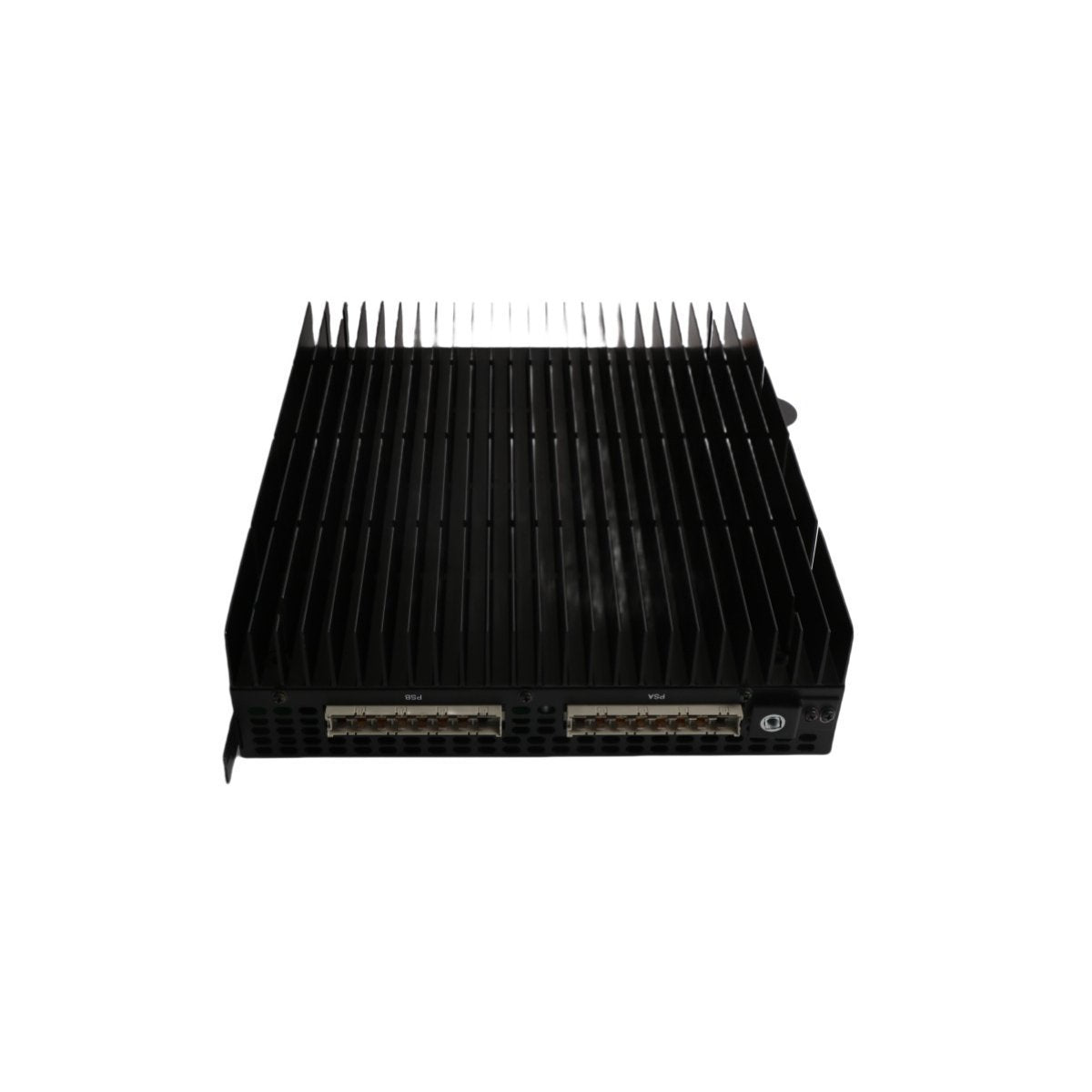 IS2020RKPSG1AK General Electric Mark VI Rack Power Supply Module