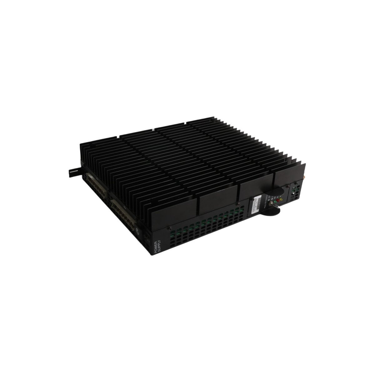 IS2020RKPSG1AK General Electric Mark VI Rack Power Supply Module