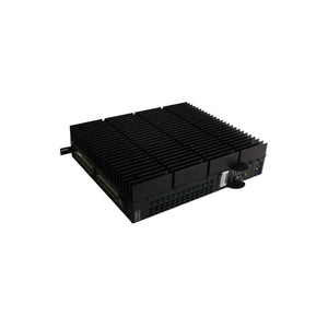 IS2020RKPSG1AK General Electric Mark VI Rack Power Supply Module