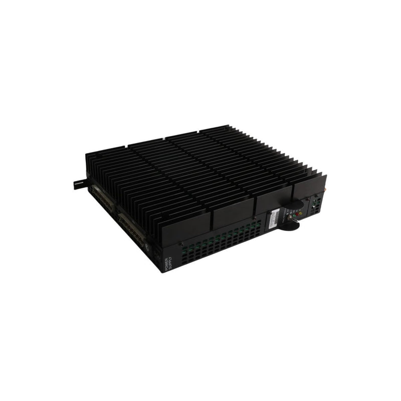 IS2020RKPSG1AK General Electric Mark VI Rack Power Supply Module