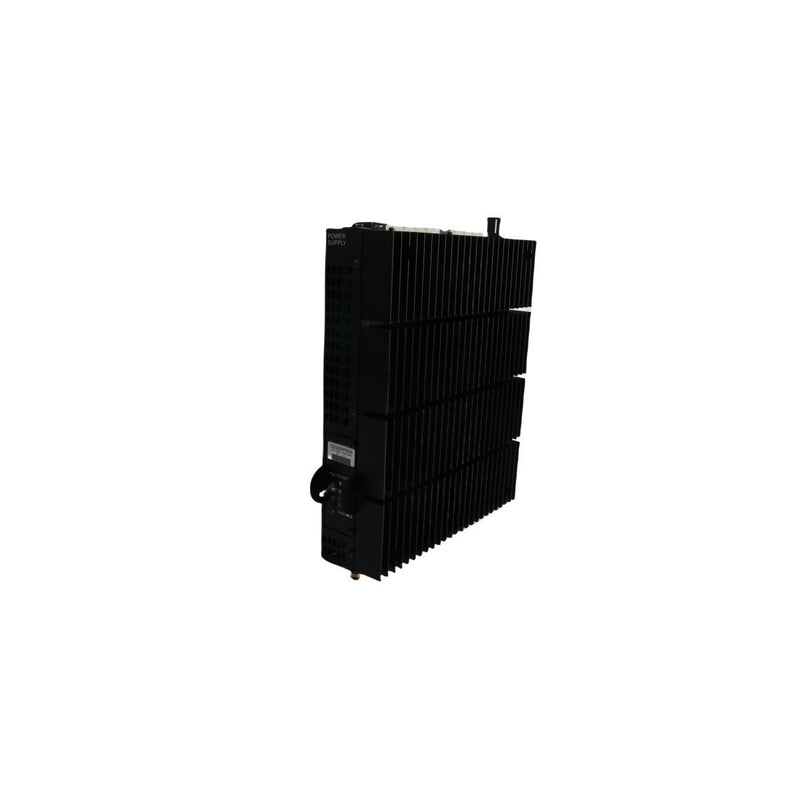 General Electric IS2020RKPSG2A VME Rack Power Supply Mark VI Series