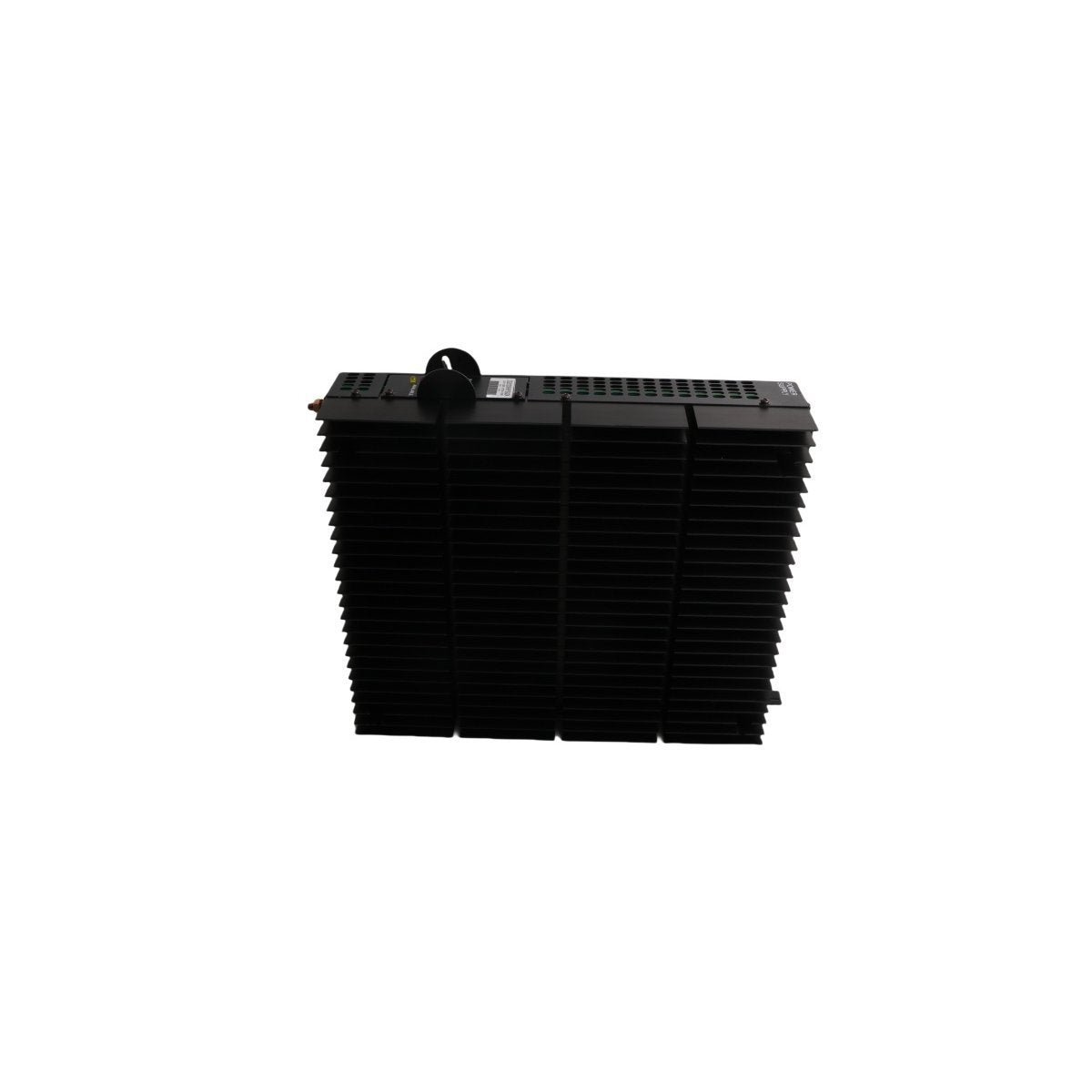 General Electric IS2020RKPSG2A VME Rack Power Supply Mark VI Series