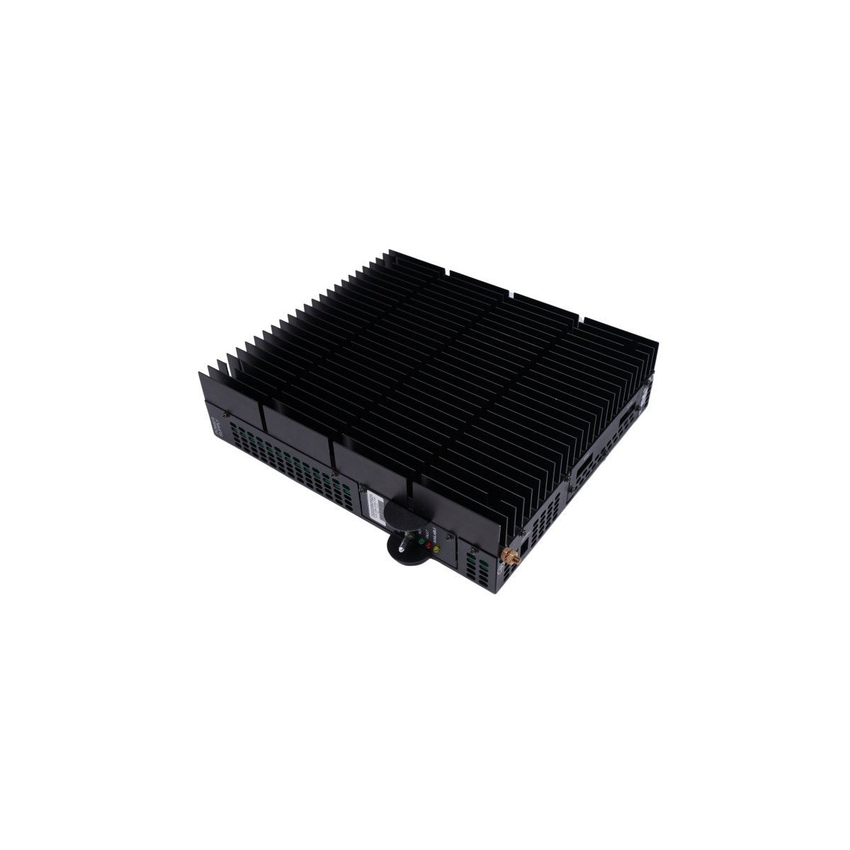 General Electric IS2020RKPSG3A VME Rack Power Supply Mark VI Series
