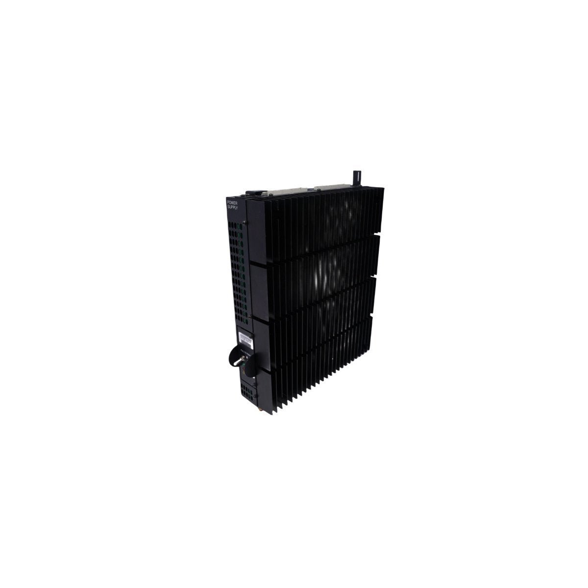General Electric IS2020RKPSG3A VME Rack Power Supply Mark VI Series
