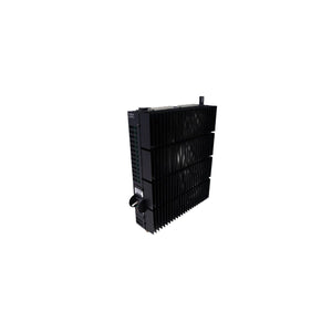 General Electric IS2020RKPSG3A VME Rack Power Supply Mark VI Series