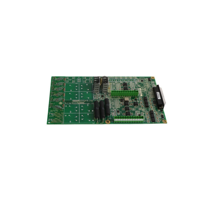 IS210AEAAH3B General Electric IS210AEAAH3BKE Operator Interface Board EX2100