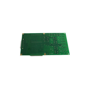 IS210AEAAH3B General Electric IS210AEAAH3BKE Operator Interface Board EX2100