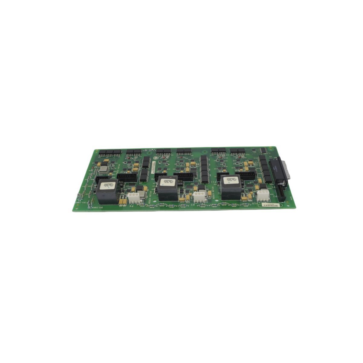 General Electric IS210AEBIH3B Mark VIe IS215REBFH1B Bridge Interface Board