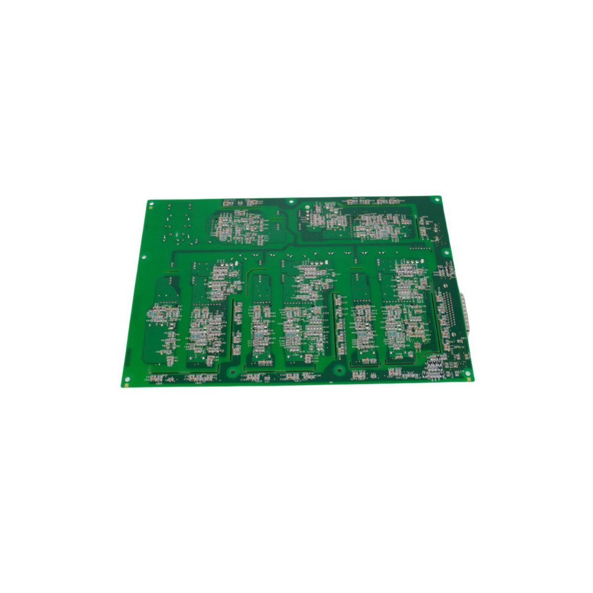 IS210AEDBH4A General Electric Bridge Interface Board Mark VIe Speedtronic