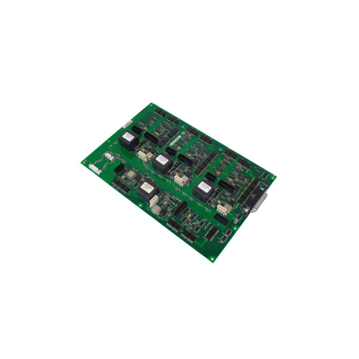 IS210AEDBH4A General Electric Bridge Interface Board Mark VIe Speedtronic