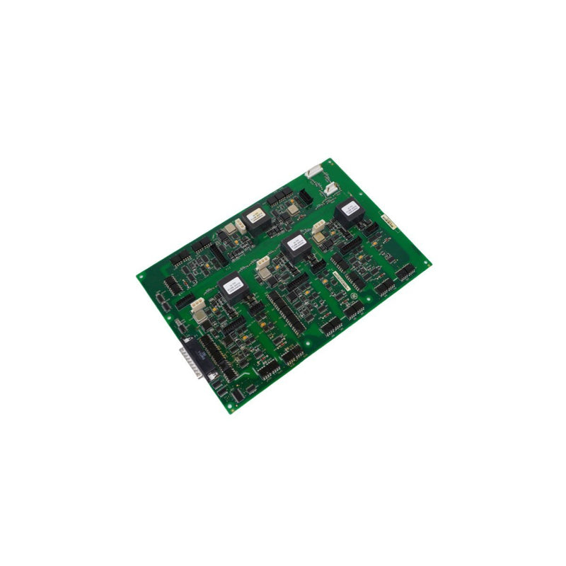 IS210AEDBH4A General Electric Bridge Interface Board Mark VIe Speedtronic