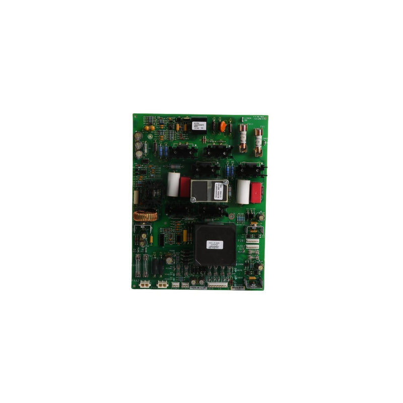 IS210AEPSG1B GE IS210AEPSG1BCB EX2100 Ethernet Controller Printed Circuit Board