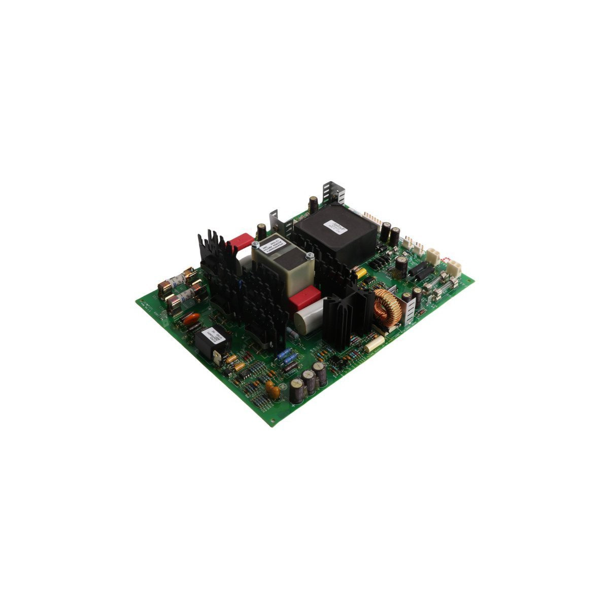 IS210AEPSG1B GE IS210AEPSG1BCB EX2100 Ethernet Controller Printed Circuit Board