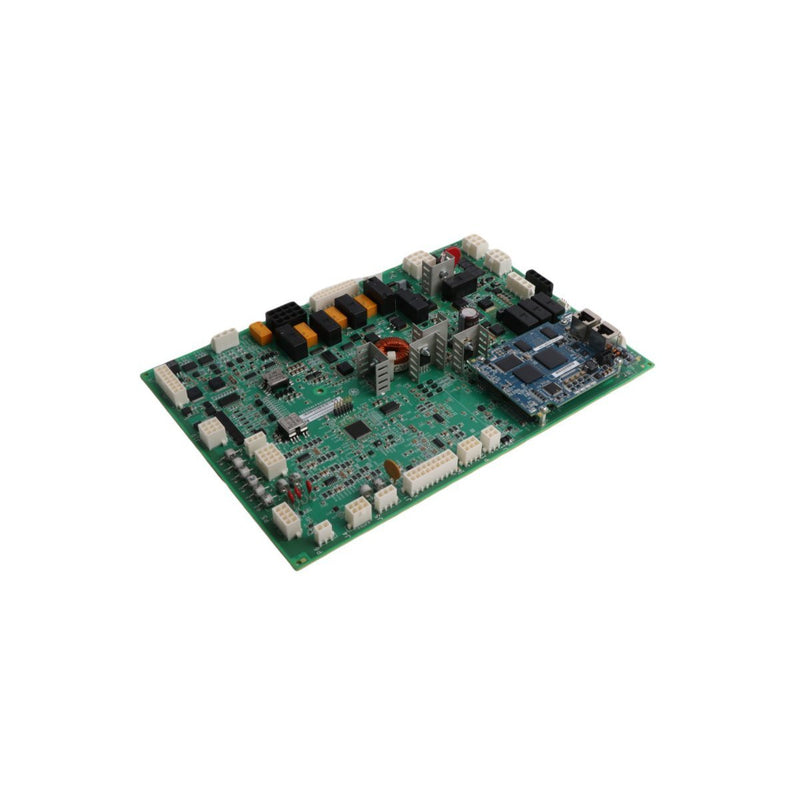 IS210BPPBH2B General Electric Mark VI IS210BPPBH2BKD Circuit Board
