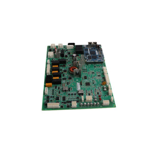 IS210BPPBH2B General Electric Mark VI IS210BPPBH2BKD Circuit Board