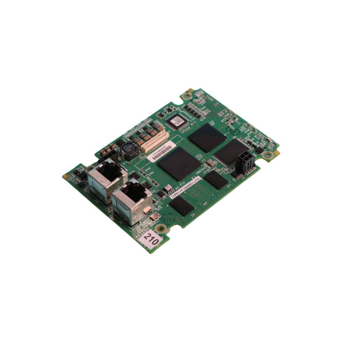 IS210BPPBH2BLD General Electric IS210BPPBH2B Mark VIe BPPB Printed Circuit Board