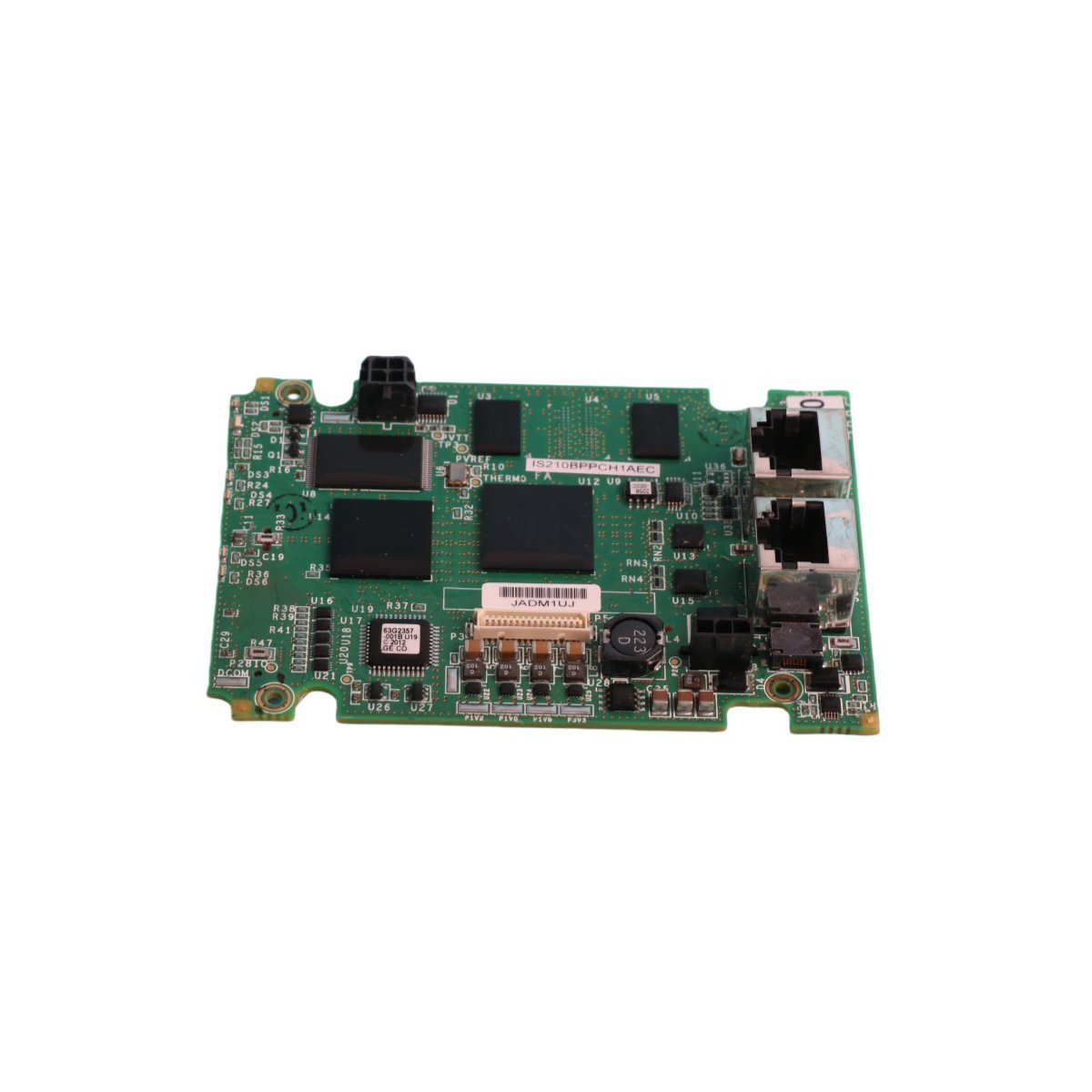 IS210BPPBH2BMD GE Mark VIe IS210BPPBH2B Printed Circuit Board
