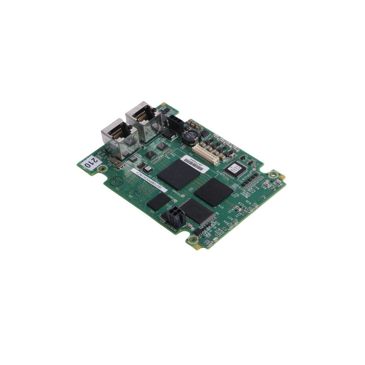 General Electric IS210BPPCH1A I/O Pack Processor Daughterboard
