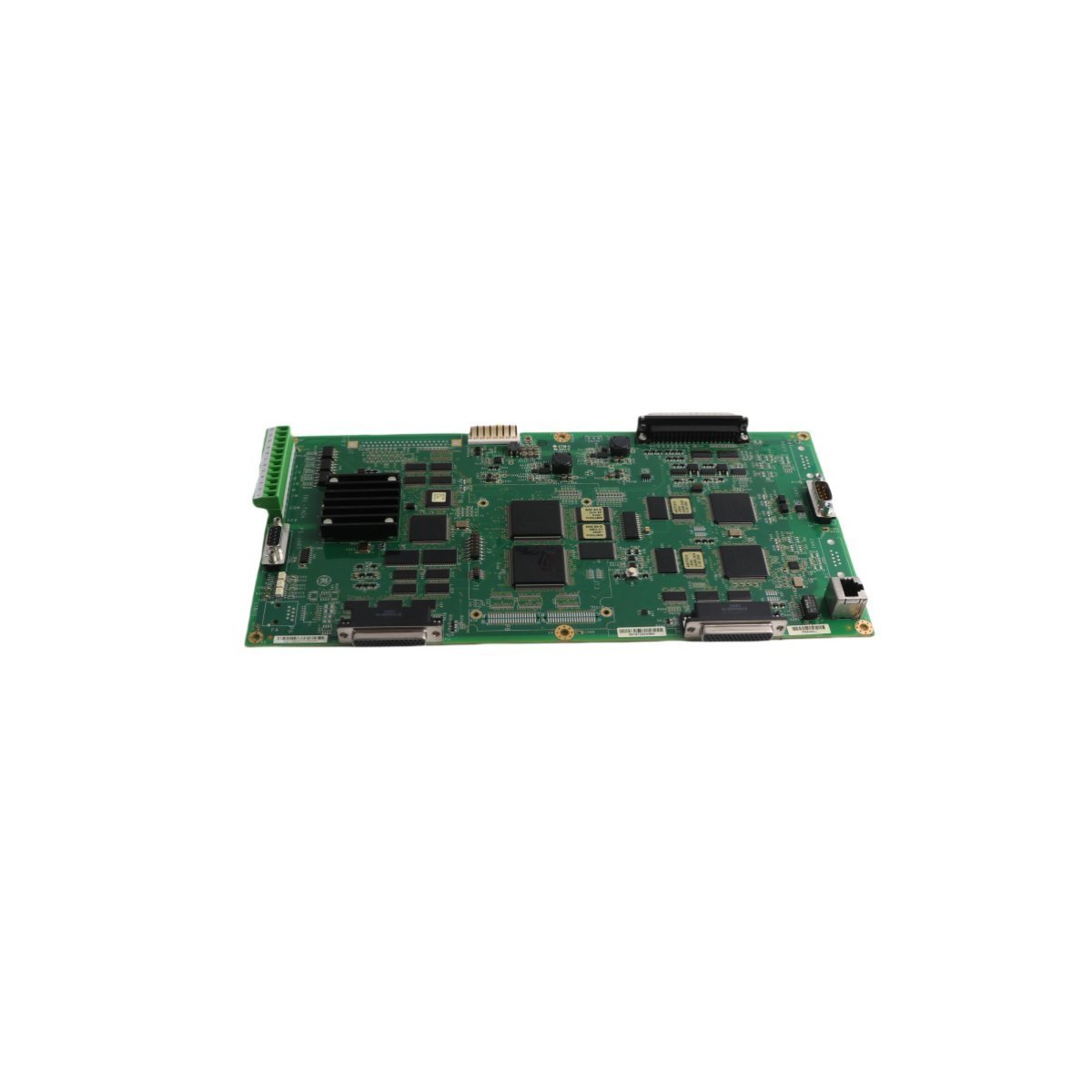 IS210MACCG1A General Electric Mark VIe Multiple Application Converter Control Board