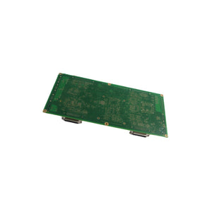 IS210MACCH2A General Electric IS210MACCH2AEG Mark VIe MACC Networking PCB Board