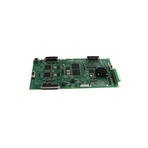 IS210MACCH2A General Electric IS210MACCH2AEG Mark VIe MACC Networking PCB Board
