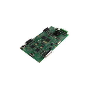 IS210MACCH2A General Electric IS210MACCH2AEG Mark VIe MACC Networking PCB Board