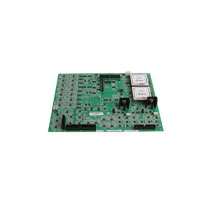 General Electric IS210MVRBH1A I/O interface Board Mark VIe EX2100 Series