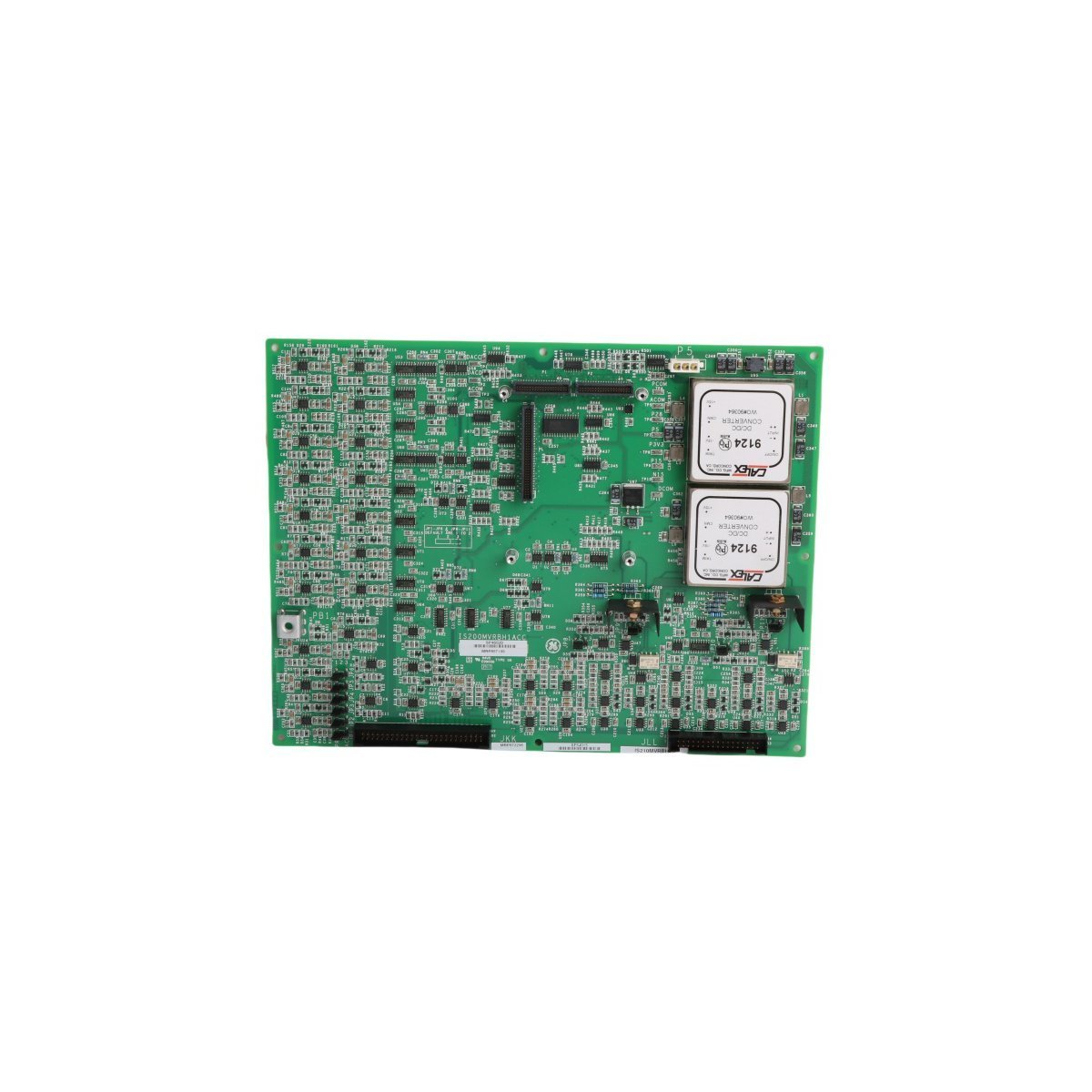 General Electric IS210MVRBH1A I/O interface Board Mark VIe EX2100 Series