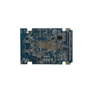 IS210WETBH1A GE Mark VIe Wind Turbine Temperature Terminal Board